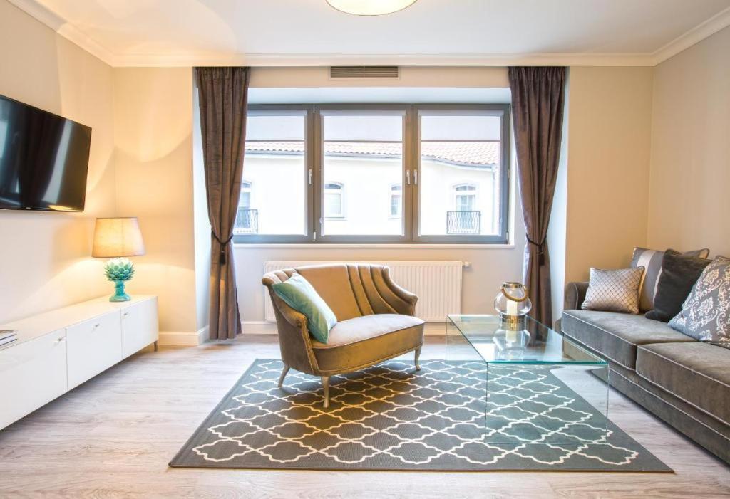 Apartament Old Town Gdansk Tartaczna 16D Экстерьер фото